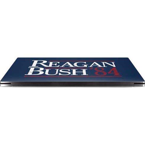 Reagan Bush 84 Dell XPS Skin